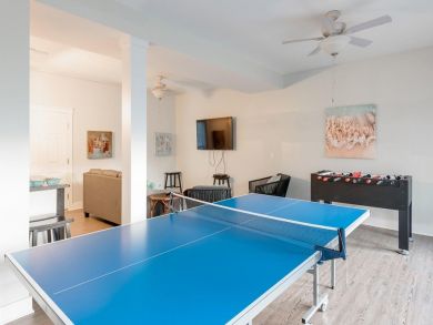 Five Bedroom Home and Carriage in Seacrest Beach Five Bedroom Home and Carriage in Seacrest Beach